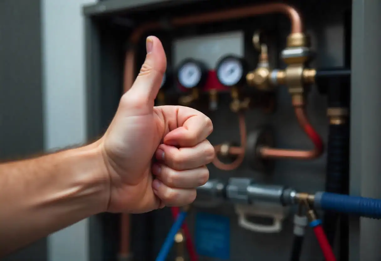 Emergency HVAC services and installations in Olaton, KY